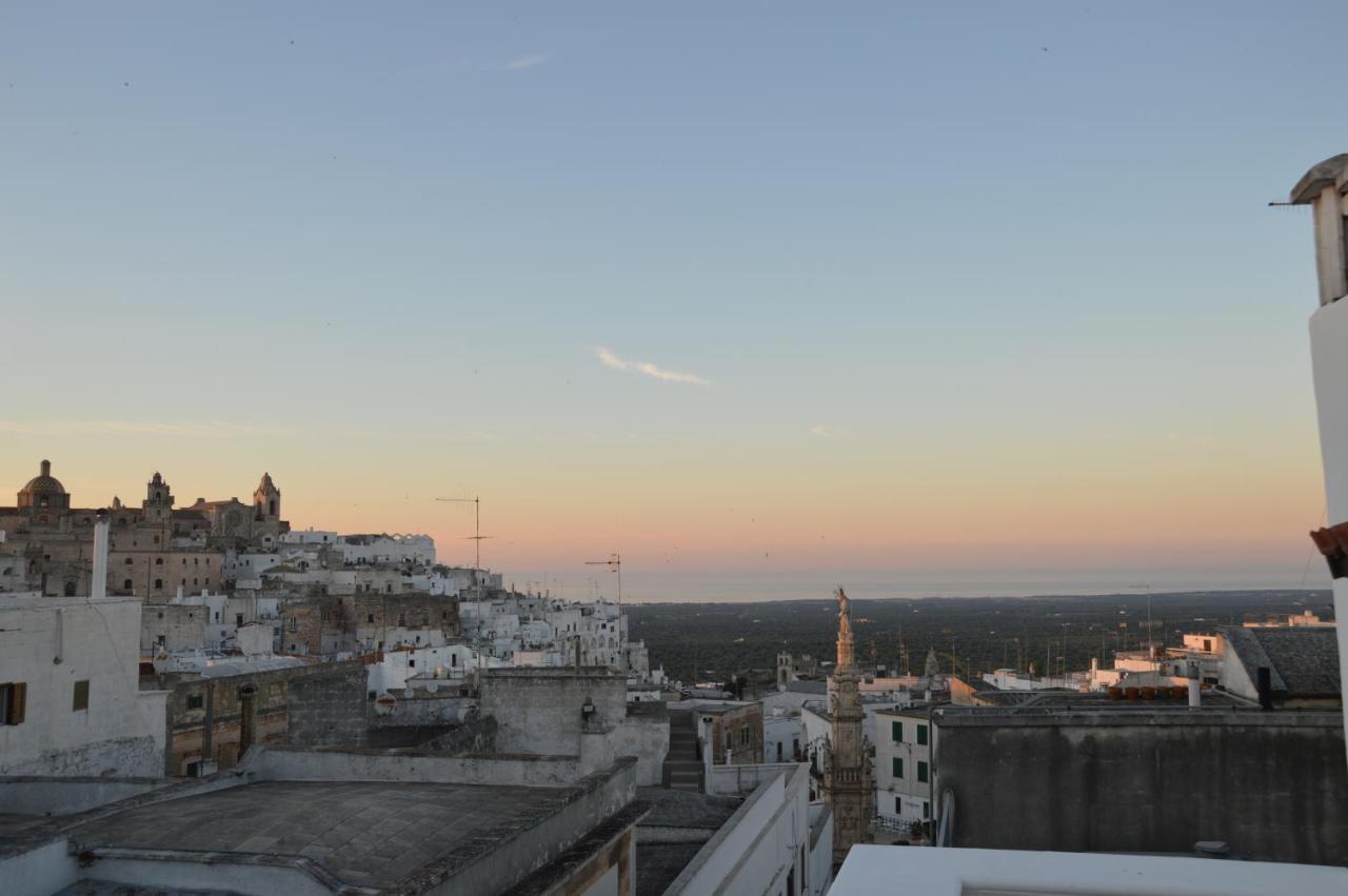 Ostuni 21Mqsuitehomes, Appartamento Con Mini Piscina Privata, Appartamenti Con Vasca Idromassaggio & Appartamenti Standard Eksteriør bilde