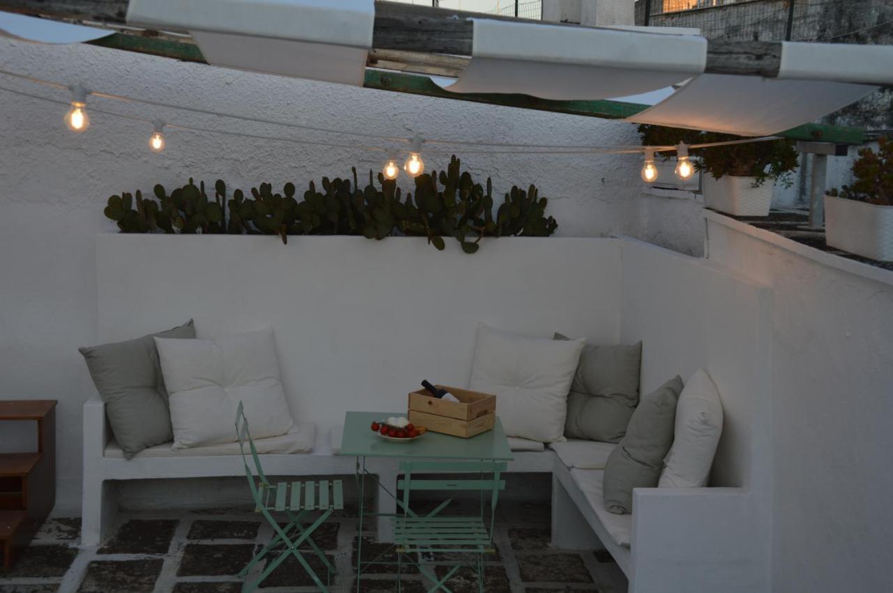 Ostuni 21Mqsuitehomes, Appartamento Con Mini Piscina Privata, Appartamenti Con Vasca Idromassaggio & Appartamenti Standard Eksteriør bilde