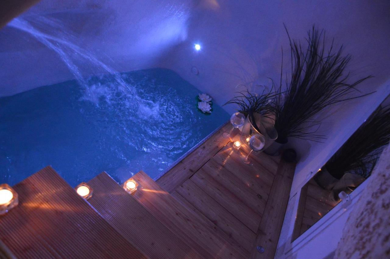 Ostuni 21Mqsuitehomes, Appartamento Con Mini Piscina Privata, Appartamenti Con Vasca Idromassaggio & Appartamenti Standard Eksteriør bilde
